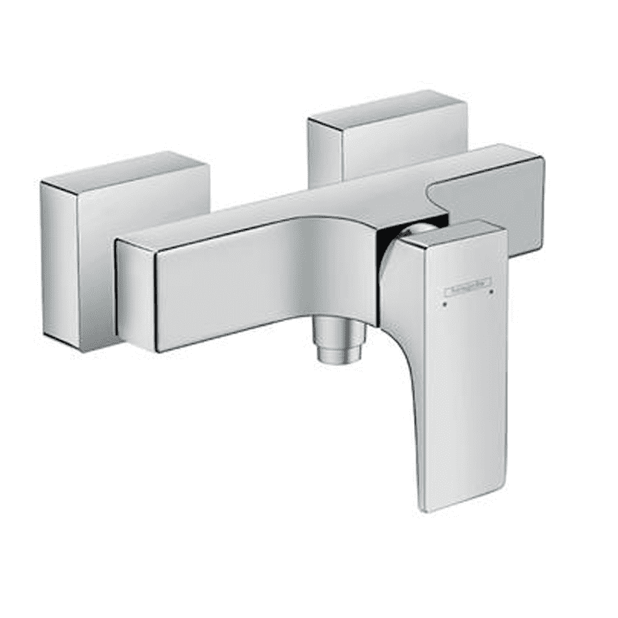 Bộ trộn nổi 1 đường nước Metropol 589.50.519